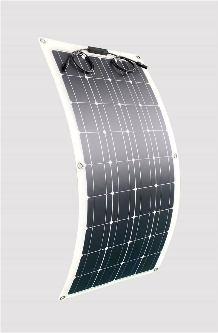 150W MONO rugalmas napelem
