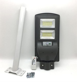Napenergia LED -es árvízfény 100W