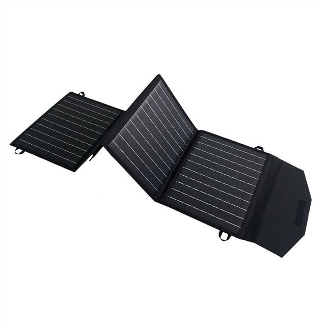 Hordozható napelemek hajókhoz