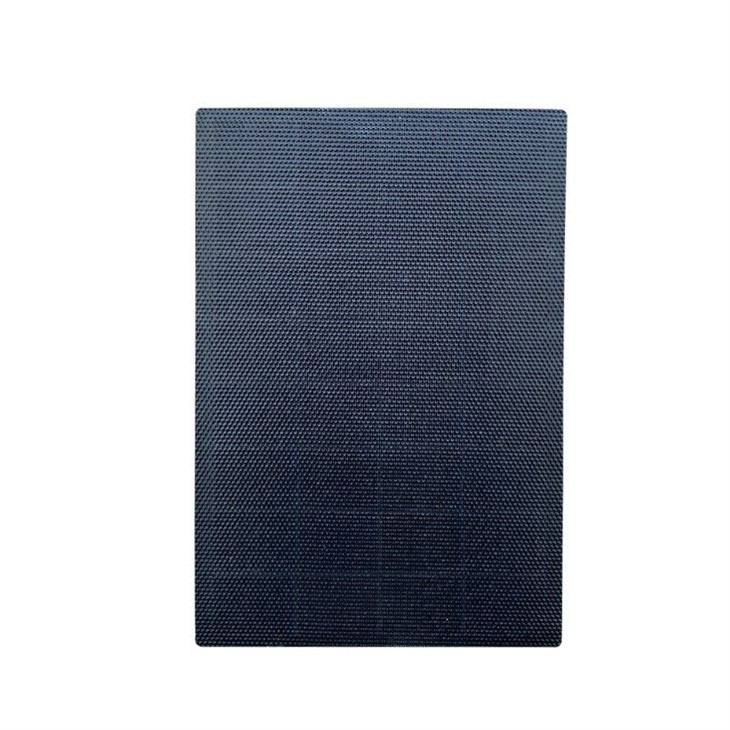 10 watt mini napelem
