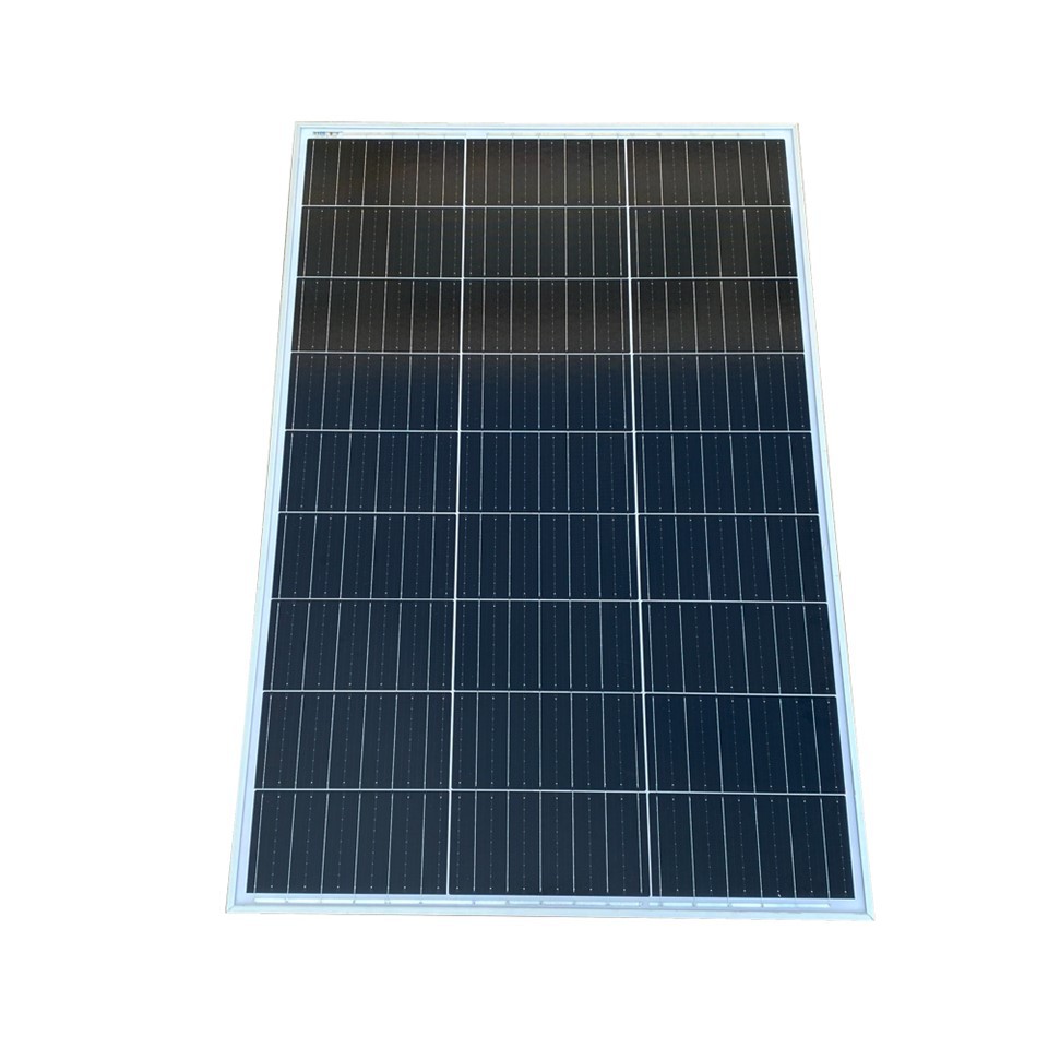 120W Mono napelem napelemes pv modul