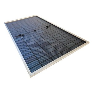 670 Watt Grid napelem