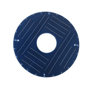 70W üreges gyűrűs napelem